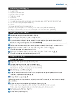 Preview for 67 page of Philips HD7562 User Manual