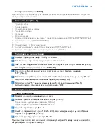 Preview for 97 page of Philips HD7562 User Manual