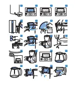 Preview for 105 page of Philips HD7562 User Manual