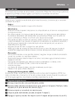 Предварительный просмотр 31 страницы Philips HD7584/53 User Manual