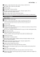 Предварительный просмотр 67 страницы Philips HD7584/53 User Manual