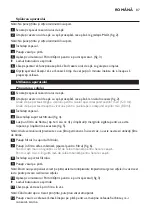 Предварительный просмотр 87 страницы Philips HD7584/53 User Manual