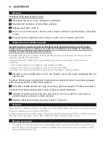 Предварительный просмотр 98 страницы Philips HD7584/53 User Manual