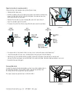 Предварительный просмотр 2 страницы Philips HD7622/01 Service Manual