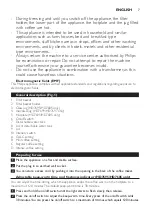 Предварительный просмотр 7 страницы Philips HD7685 User Manual