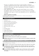 Предварительный просмотр 57 страницы Philips HD7685 User Manual