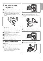 Preview for 5 page of Philips HD7688 User Manual