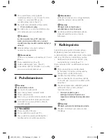 Preview for 15 page of Philips HD7693 User Manual