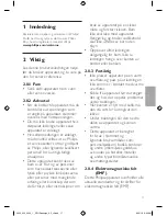 Preview for 17 page of Philips HD7693 User Manual