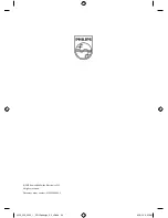 Preview for 40 page of Philips HD7693 User Manual