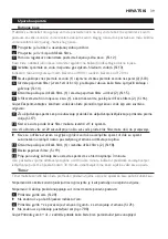 Предварительный просмотр 39 страницы Philips HD7696 User Manual