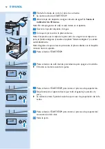 Предварительный просмотр 52 страницы Philips HD7740 User Manual