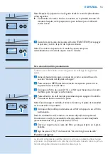 Предварительный просмотр 55 страницы Philips HD7740 User Manual