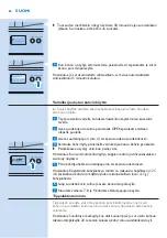 Предварительный просмотр 66 страницы Philips HD7740 User Manual