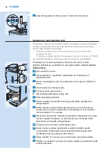 Предварительный просмотр 68 страницы Philips HD7740 User Manual