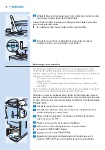 Предварительный просмотр 78 страницы Philips HD7740 User Manual