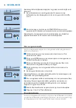 Предварительный просмотр 98 страницы Philips HD7740 User Manual