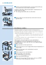 Предварительный просмотр 100 страницы Philips HD7740 User Manual