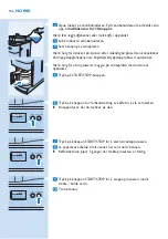 Предварительный просмотр 106 страницы Philips HD7740 User Manual