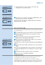 Предварительный просмотр 109 страницы Philips HD7740 User Manual