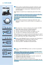 Предварительный просмотр 118 страницы Philips HD7740 User Manual