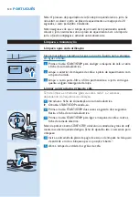 Предварительный просмотр 120 страницы Philips HD7740 User Manual