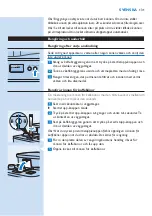 Предварительный просмотр 131 страницы Philips HD7740 User Manual