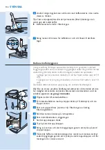 Предварительный просмотр 132 страницы Philips HD7740 User Manual