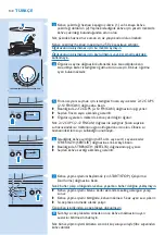 Предварительный просмотр 140 страницы Philips HD7740 User Manual