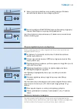 Предварительный просмотр 141 страницы Philips HD7740 User Manual