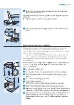 Предварительный просмотр 143 страницы Philips HD7740 User Manual