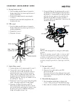 Preview for 2 page of Philips HD7751 Service Manual