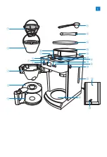 Preview for 3 page of Philips HD7751 User Manual