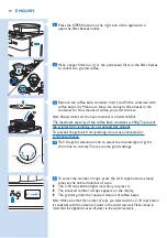 Preview for 10 page of Philips HD7751 User Manual