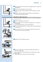 Preview for 13 page of Philips HD7751 User Manual