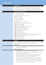 Preview for 18 page of Philips HD7751 User Manual