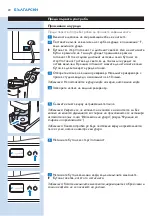 Preview for 20 page of Philips HD7751 User Manual