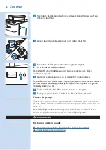 Preview for 36 page of Philips HD7751 User Manual