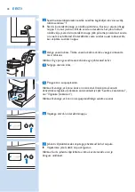 Preview for 44 page of Philips HD7751 User Manual