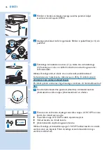 Preview for 46 page of Philips HD7751 User Manual