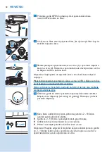 Preview for 58 page of Philips HD7751 User Manual