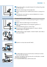 Предварительный просмотр 73 страницы Philips HD7751 User Manual