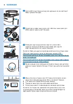 Предварительный просмотр 82 страницы Philips HD7751 User Manual