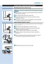 Предварительный просмотр 85 страницы Philips HD7751 User Manual