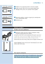 Предварительный просмотр 93 страницы Philips HD7751 User Manual