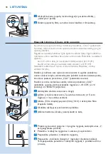 Предварительный просмотр 98 страницы Philips HD7751 User Manual