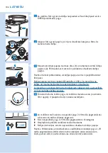 Preview for 106 page of Philips HD7751 User Manual