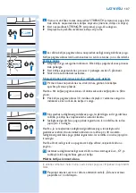 Preview for 107 page of Philips HD7751 User Manual