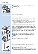 Preview for 110 page of Philips HD7751 User Manual