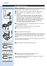 Предварительный просмотр 116 страницы Philips HD7751 User Manual